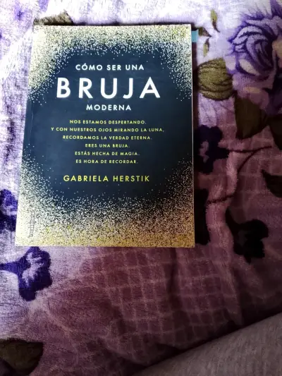 Manual de la Bruja Novata - miniatura 3