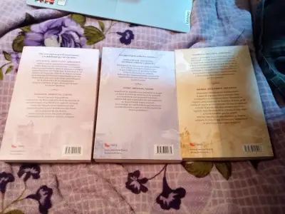 Trilogía Rey de Ana Huang - miniatura 2