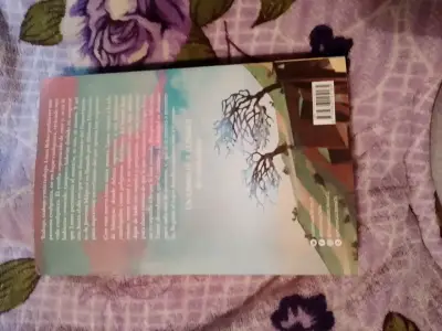 Libro 'La casa en el mar más azul' - miniatura 2