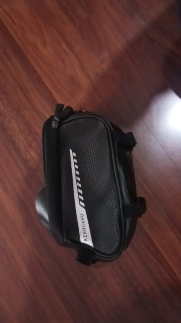 Soporte para celular y herramientas para bicicleta - 2