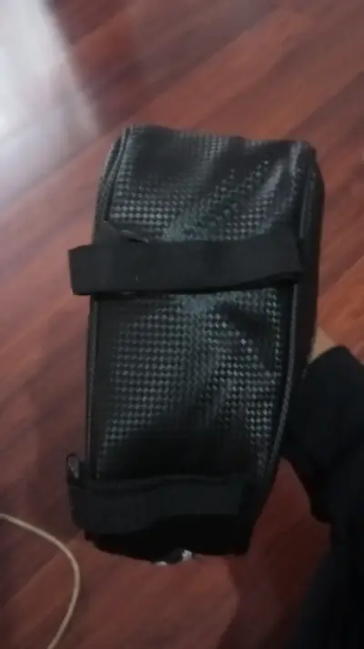 Soporte para celular y herramientas para bicicleta - miniatura 3