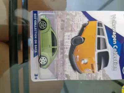 Auto de juguete Chevrolet Camaro - miniatura 4