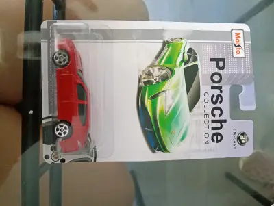 Auto de juguete Chevrolet Camaro - miniatura 5