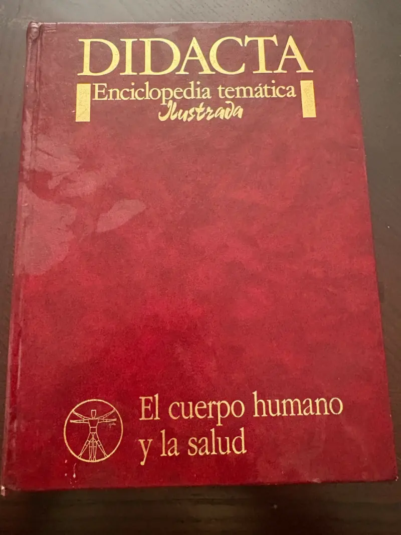 Enciclopedia Temática Didacta - 1