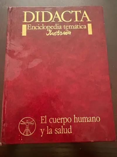 Enciclopedia Temática Didacta - miniatura 1