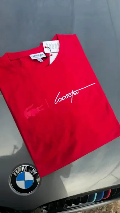 Poleras diversas marcas - miniatura 2