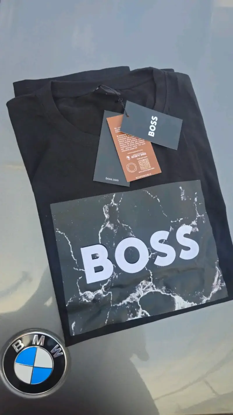 Poleras diversas marcas - 4