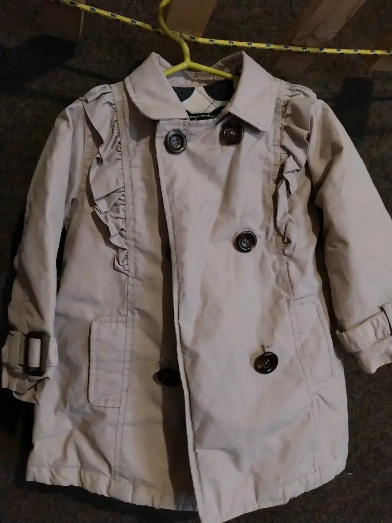 Chaqueta - 3