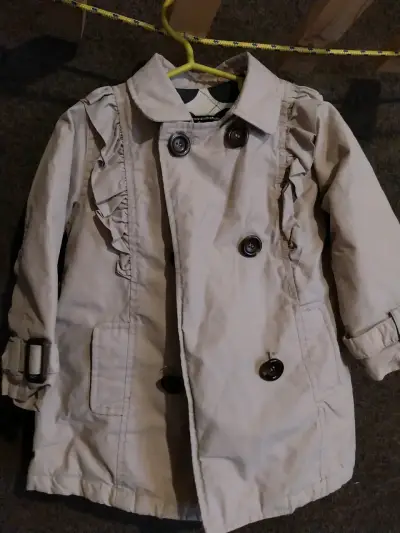 Chaqueta - miniatura 3