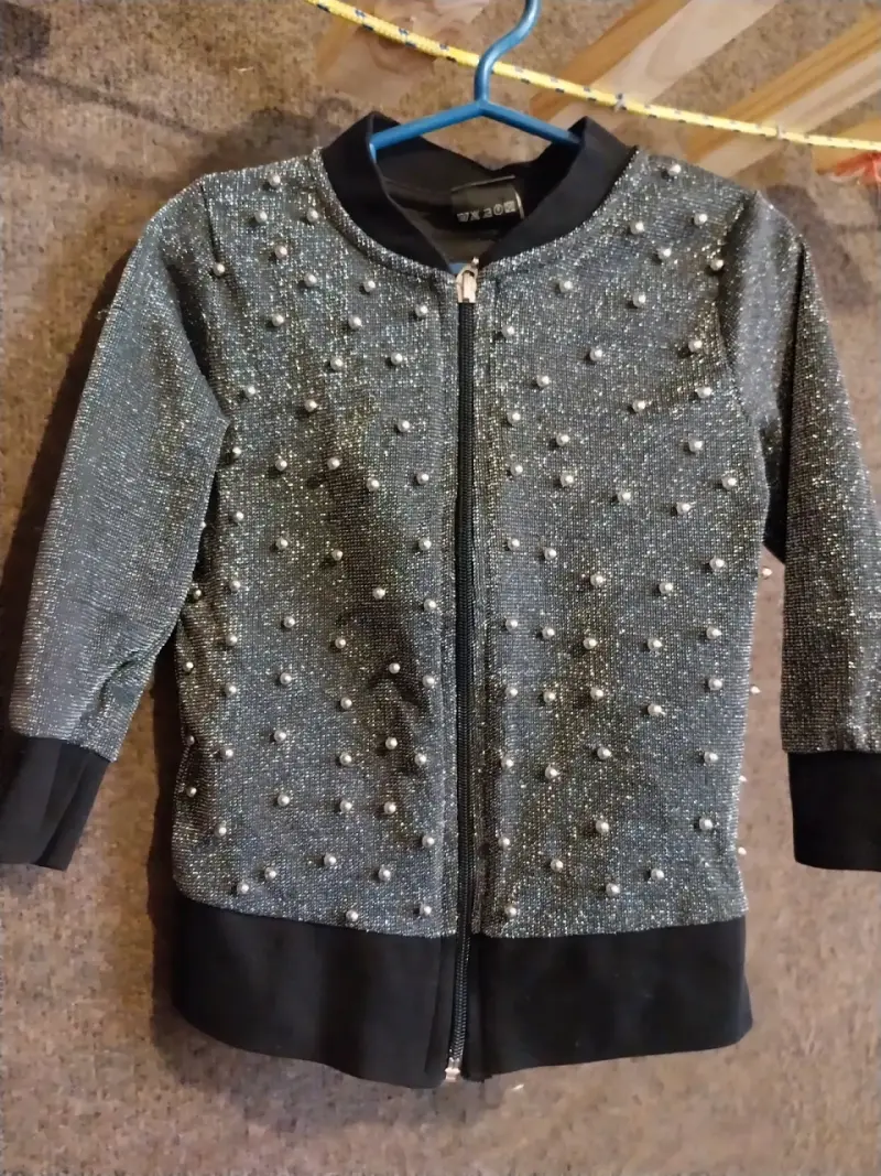 Chaqueta - 4