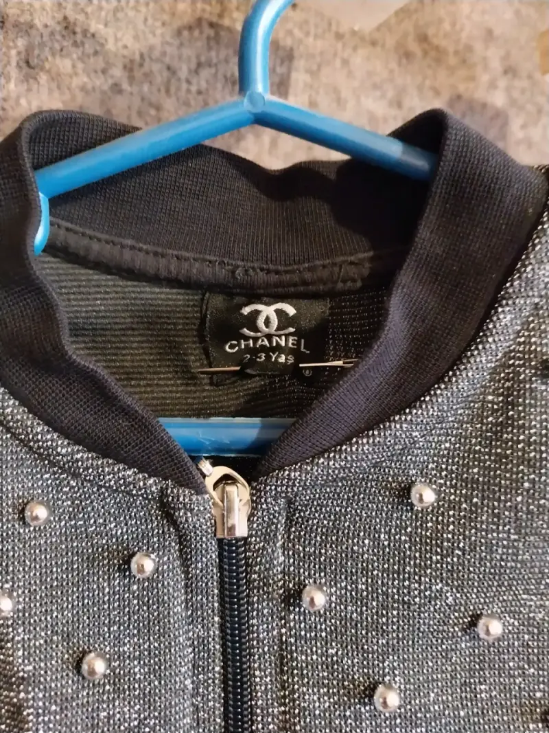 Chaqueta - 5