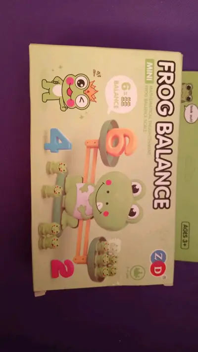 Juego de memoria infantil - miniatura 4