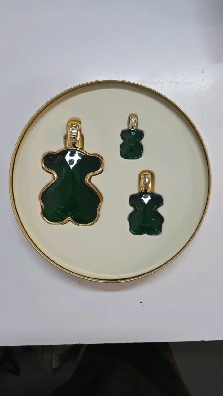 Set perfume TOUS - 2