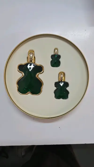 Set perfume TOUS - miniatura 2