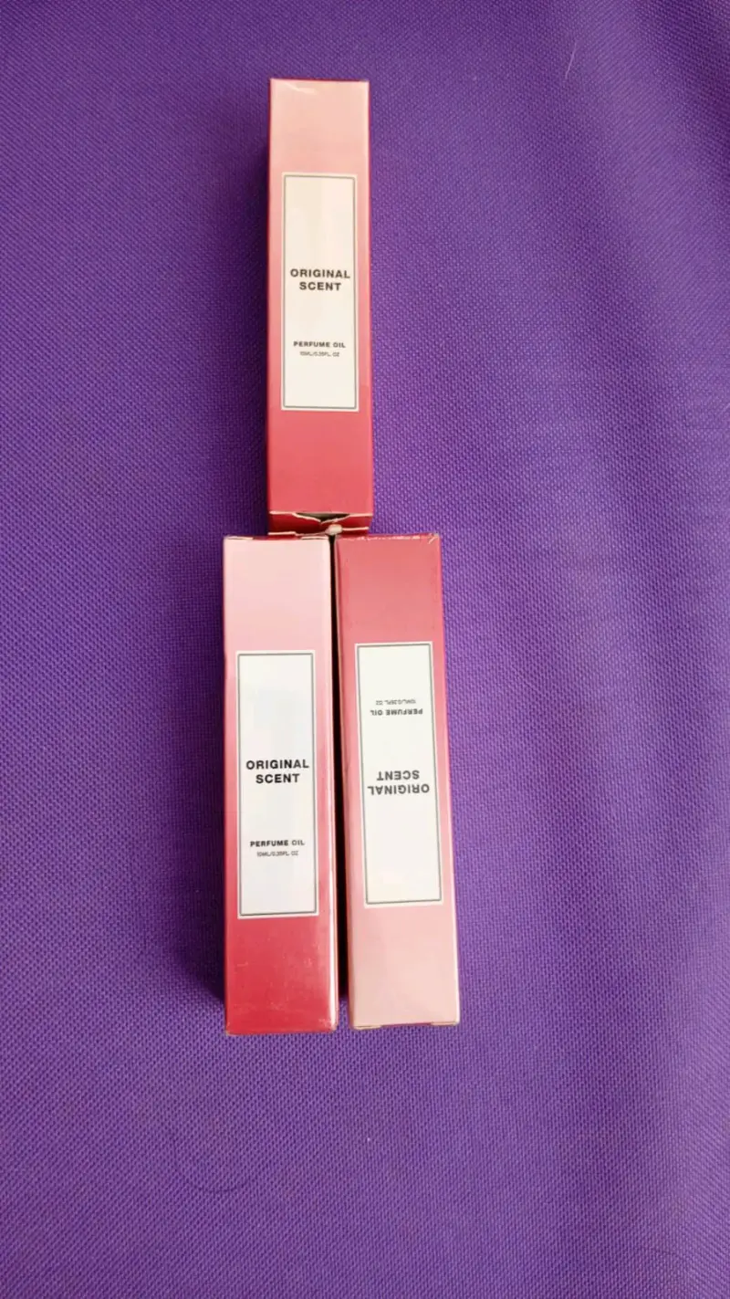 Set de maquillaje completo - 2