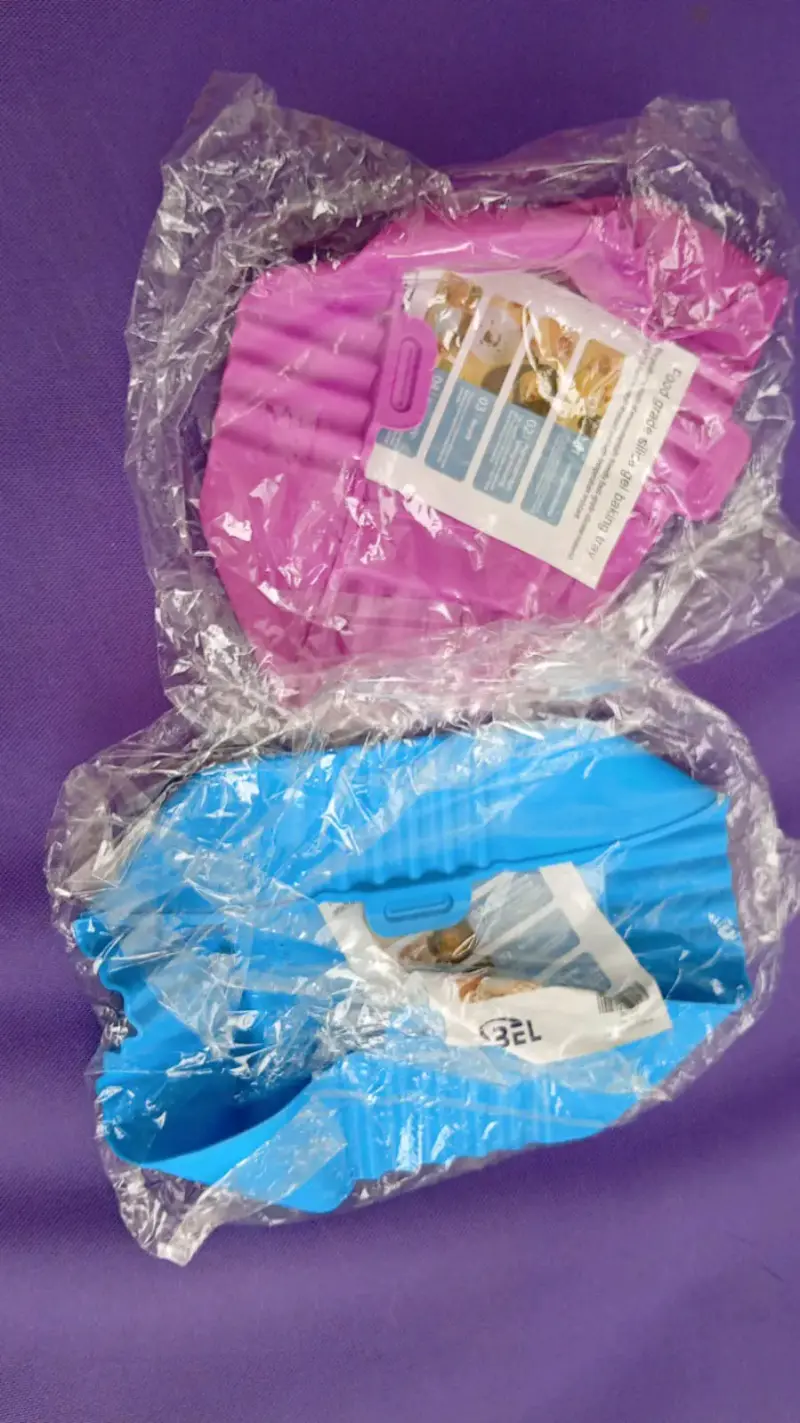 Set de maquillaje completo - 4