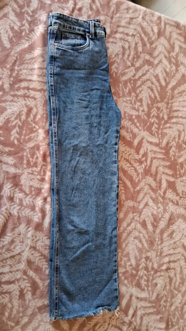 Jeans azules Blue Blood - 3