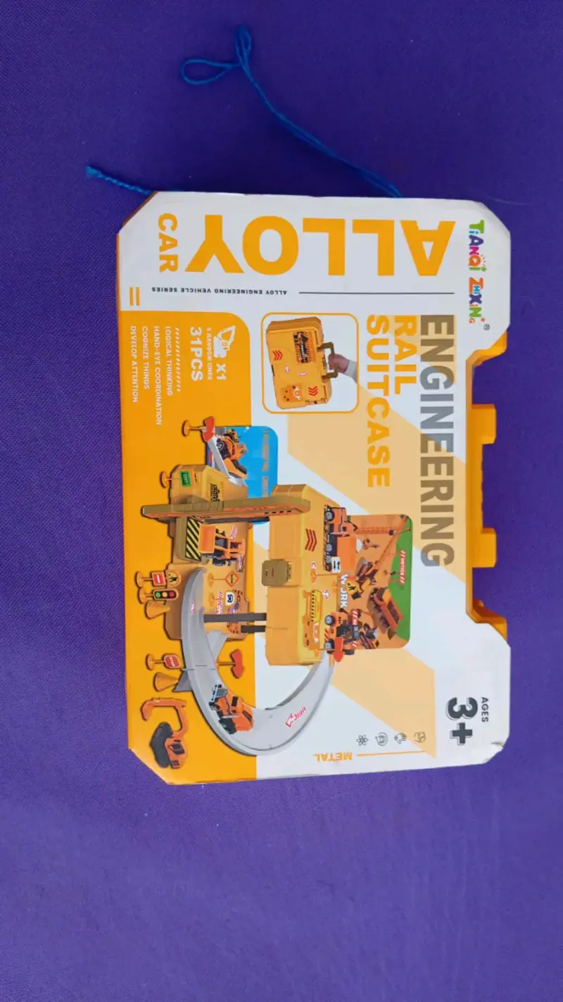 Juego City Traffic Hua Rong Road - 3
