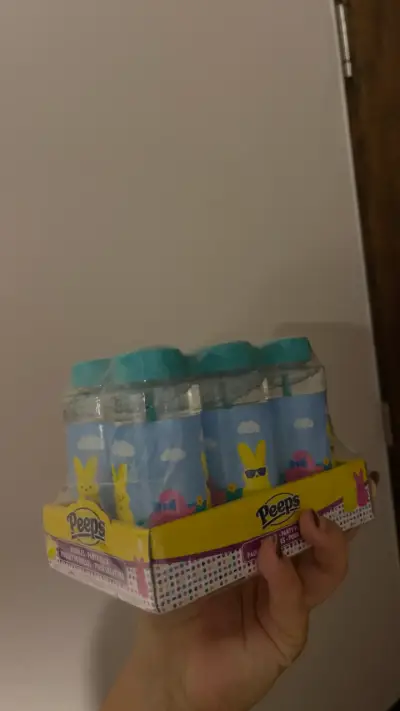 Paquete de burbujas Peeps - miniatura 3