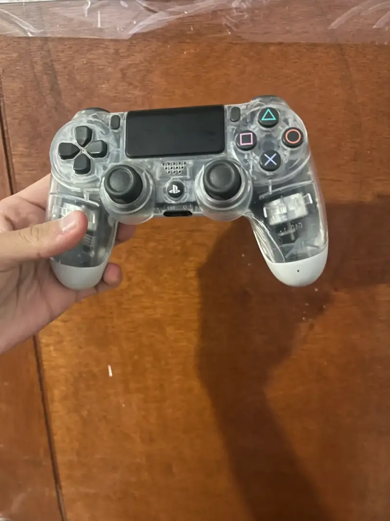 mando ps4 - 2