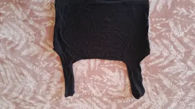 Top deportivo animal print talla S - miniatura 6
