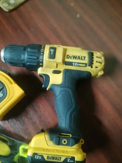 Kit herramientas DeWalt - miniatura 3
