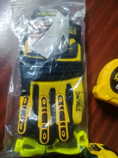 Kit herramientas DeWalt - miniatura 4