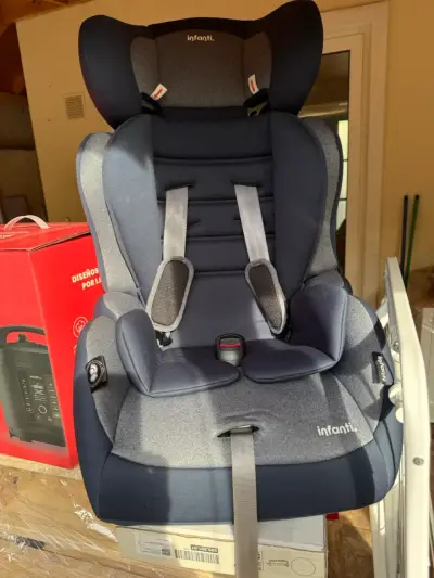 Silla de auto  Infanti - miniatura 1
