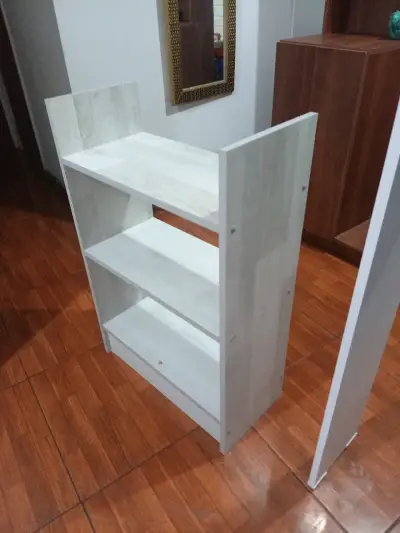 Organizador living. - miniatura 1