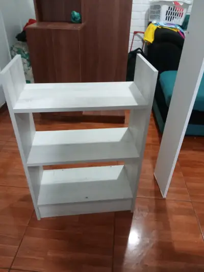 Organizador living. - miniatura 2