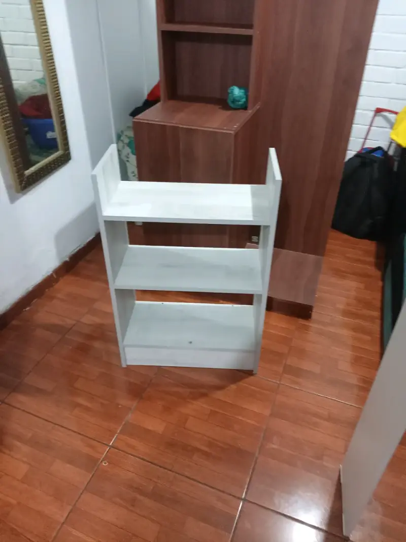 Organizador living. - 3