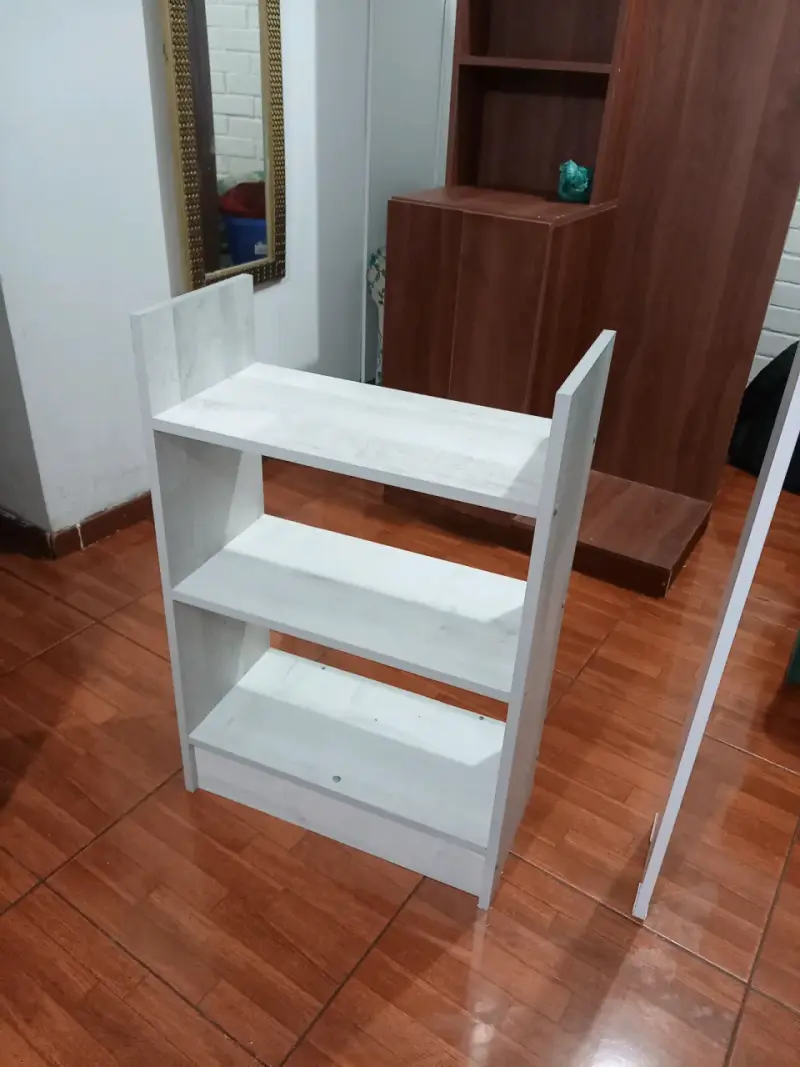 Organizador living. - 4
