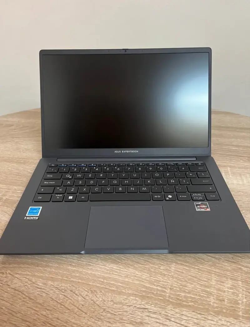 Portátil ASUS ExpertBook NUEVO Y CON GARANTÍA - 3