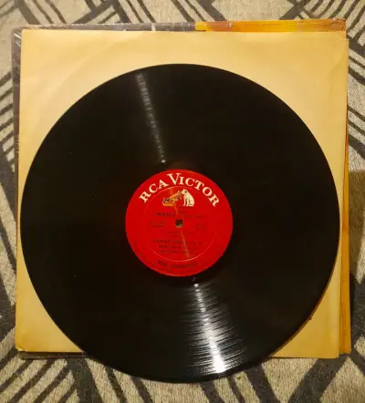vinilo Beethoven Symphony No. 7 - miniatura 3
