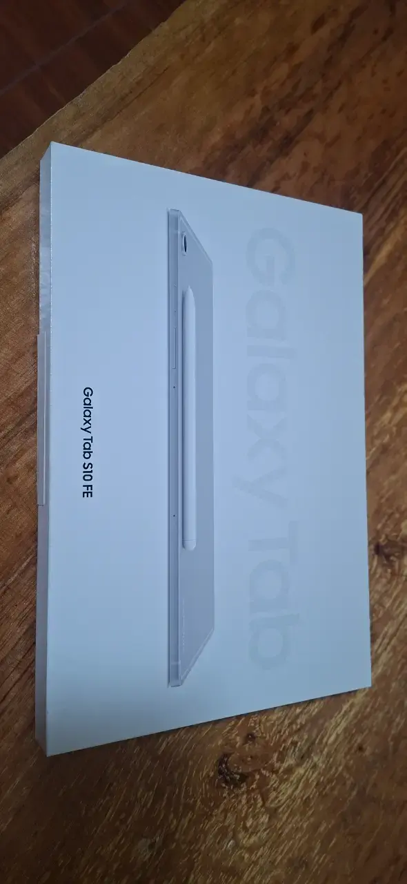 Samsung Galaxy Tab S10 FE 128GB - 1