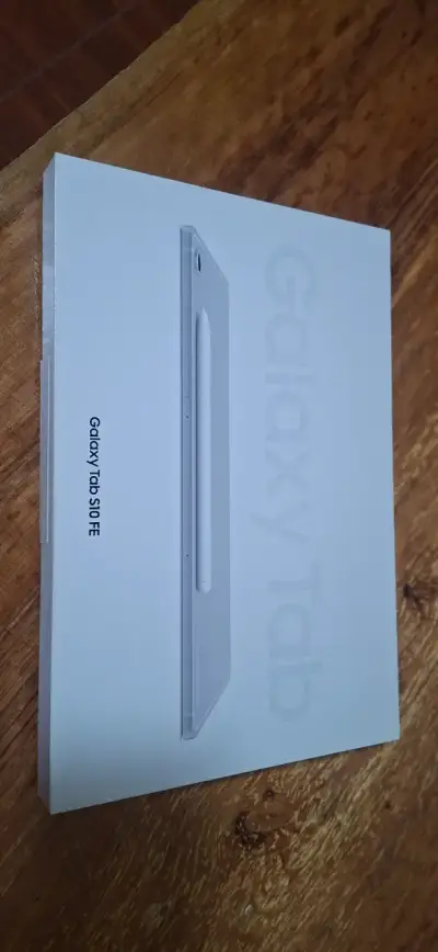 Samsung Galaxy Tab S10 FE 128GB - miniatura 1