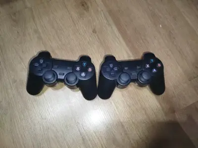 Controlador Gamepad 2.4G Sem Fio - miniatura 4