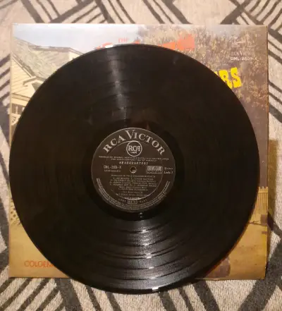 Vinilo The Monkees - Headquarters - miniatura 4