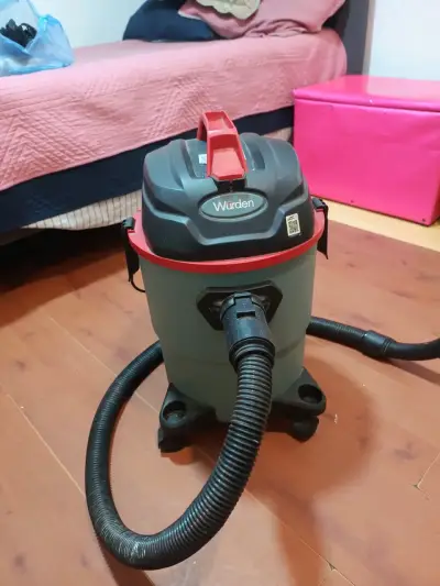 Aspiradora Wurden industrial - miniatura 3