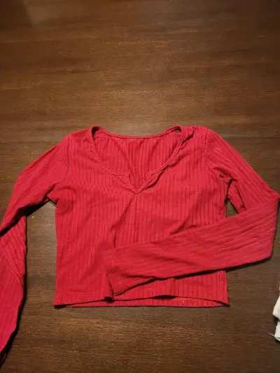 Chaqueta amarilla retro - miniatura 6