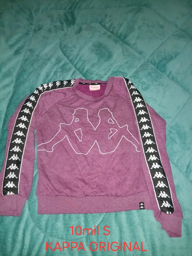 Ropa - 2