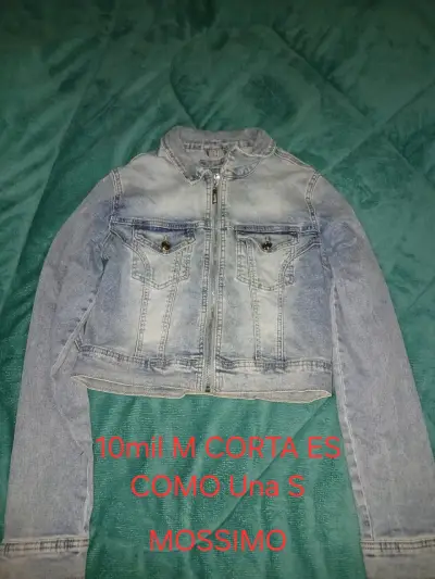 Ropa - miniatura 3