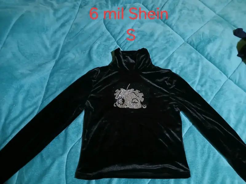 Ropa - 4
