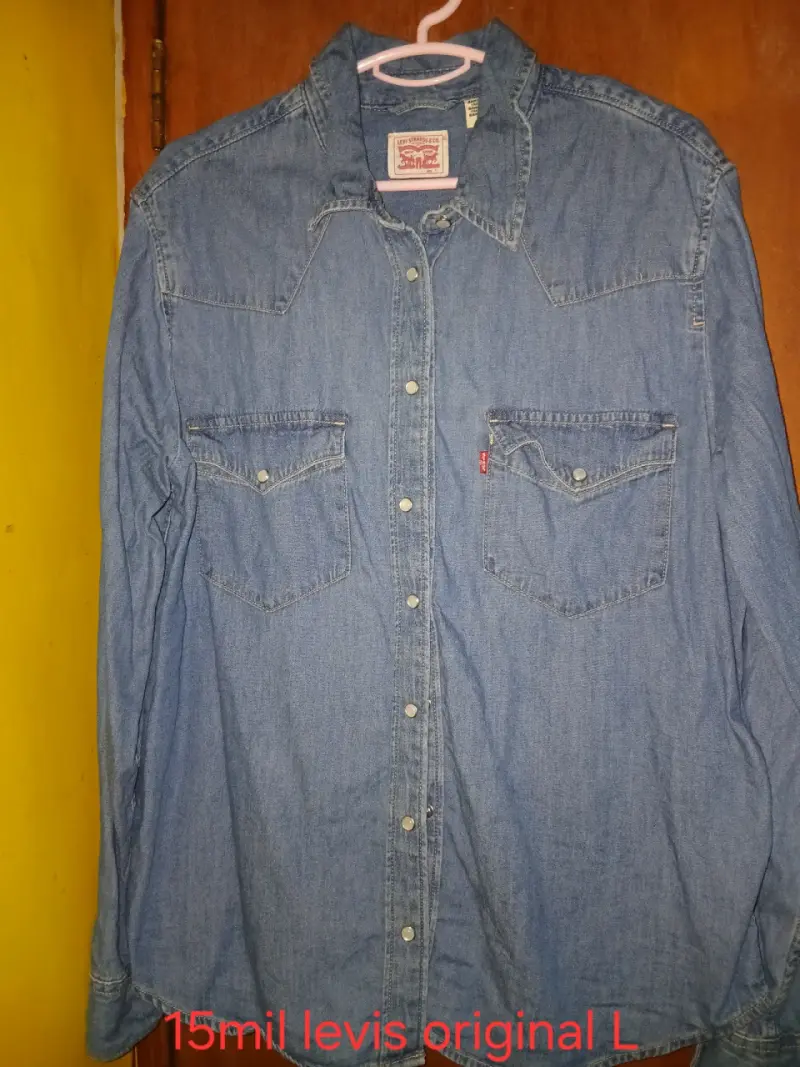 Ropa - 6
