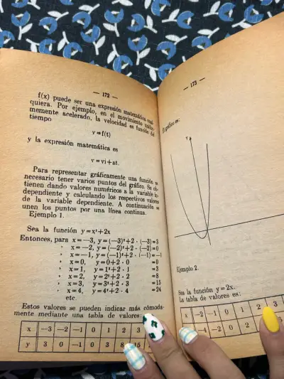Libro Álgebra edición revisada - miniatura 3
