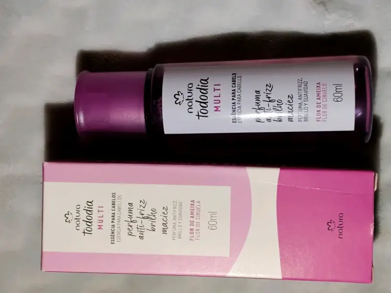 Perfume Natura Tododia Multi - 2