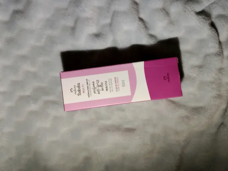Perfume Natura Tododia Multi - 5