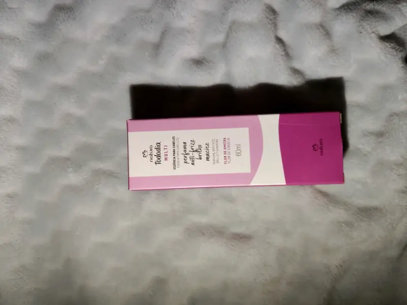 Perfume Natura Tododia Multi - 6