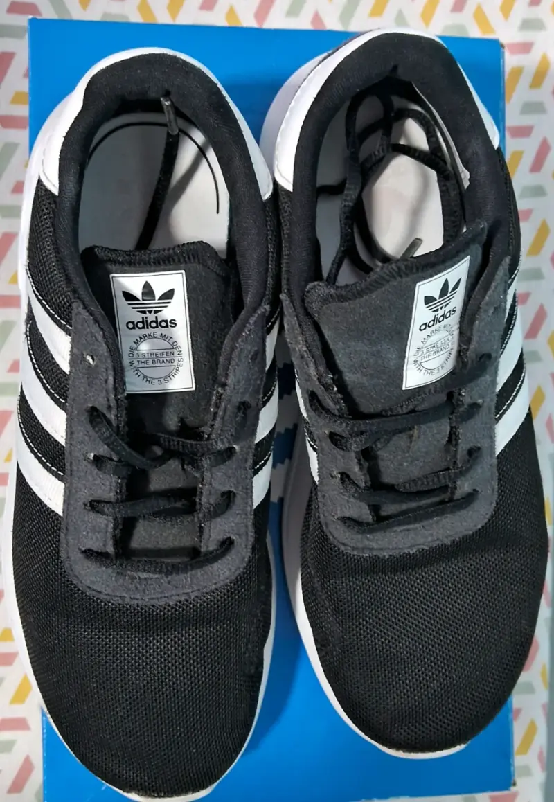 Zapatillas Adidas - 2