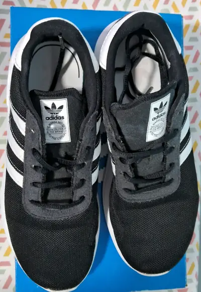 Zapatillas Adidas - miniatura 2